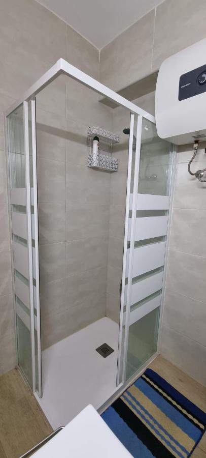 Apartamento En Paseo Maritimo Almería Exteriér fotografie